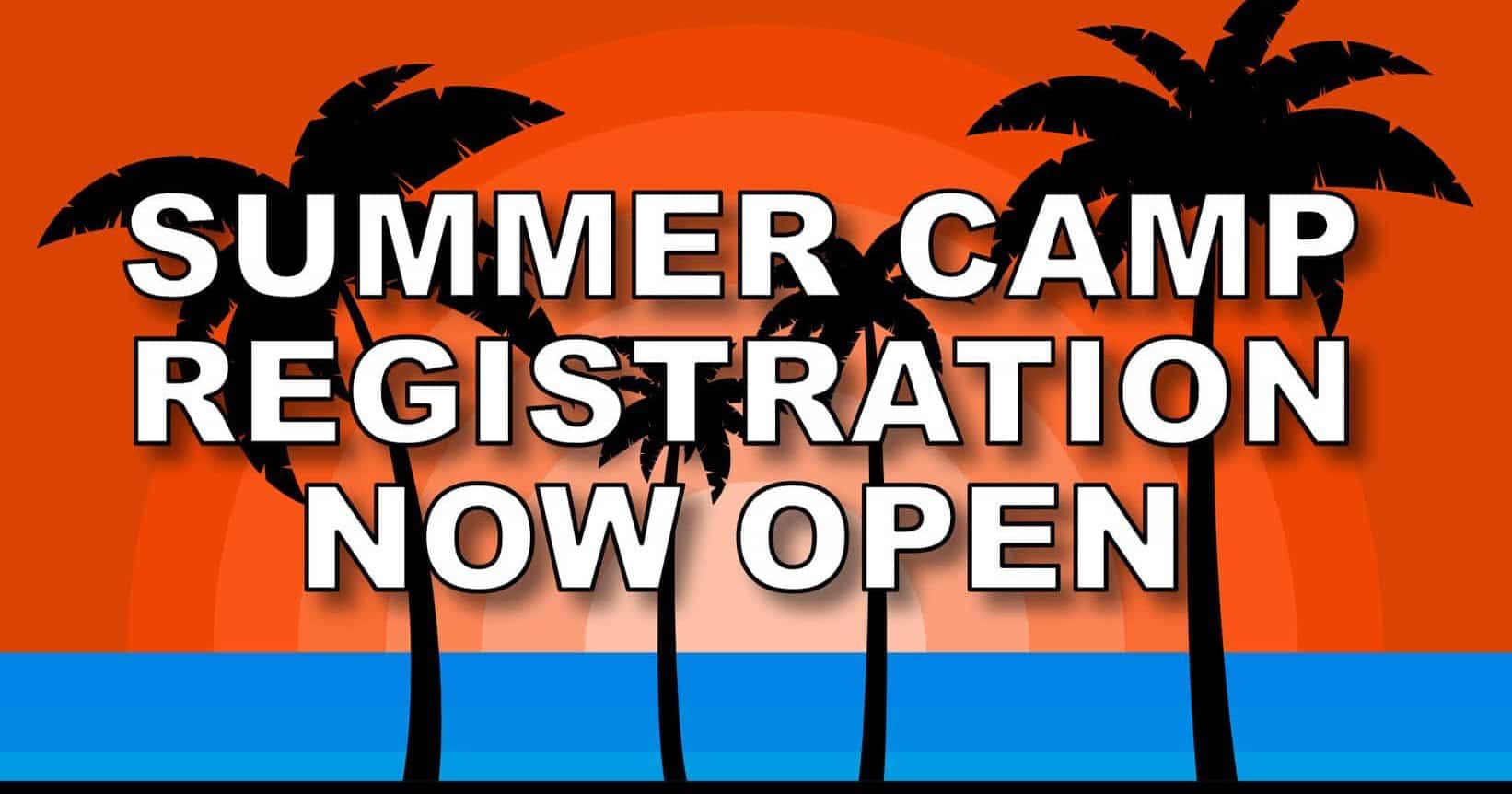 Summer Camps | Gymnastics & Ninja Camps For Kids